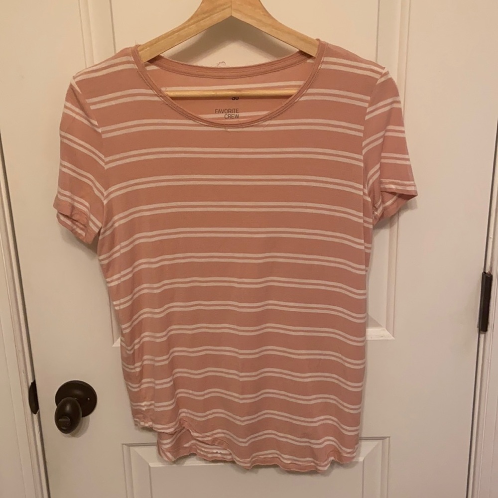 Only worn once, distressed edges, very soft and light material, not see through.